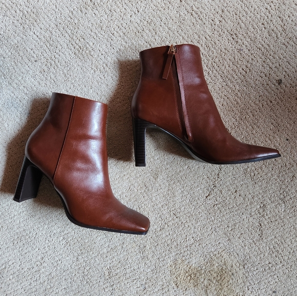 Mango Tierra ankle boots - Picture 6 of 11